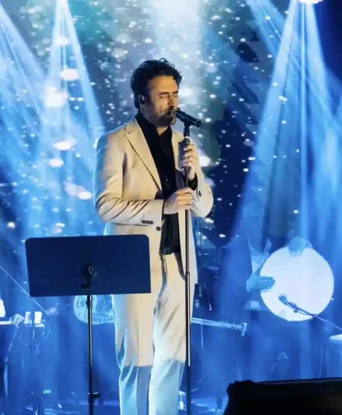 Yeni Cabaret İzmir - İzmir Mekan Rehberi