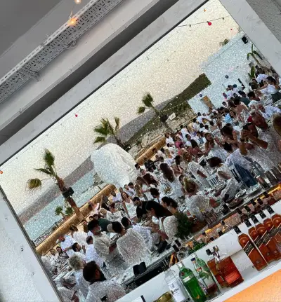 Esnaf Alaçatı fotoğraf 6 - İzmir Mekan Rehberi