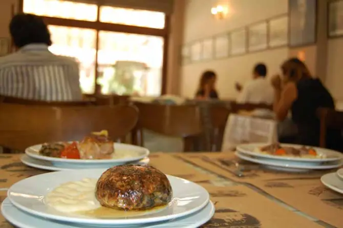 Yenice Lokanta - İzmir Mekan Rehberi