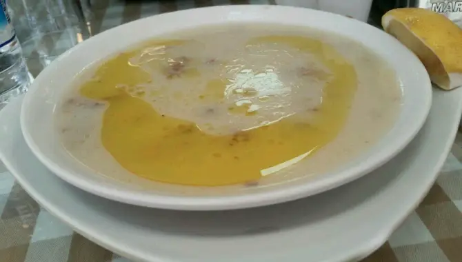 Yenice Lokanta - İzmir Mekan Rehberi