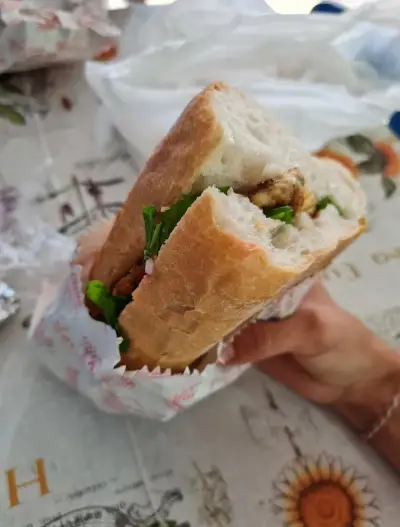 Yeşilköy Balıkçısı Seferihisar - İzmir Mekan Rehberi