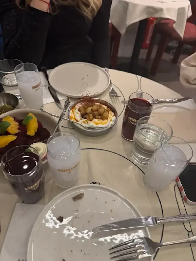 Yön Alsancak - İzmir Mekan Rehberi