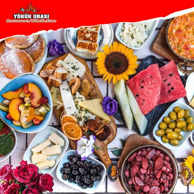 Yörük Obası Restaurant - İzmir Mekan Rehberi