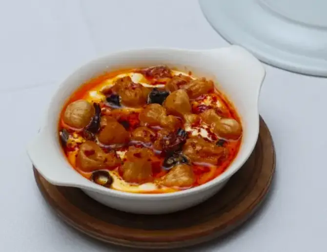 Yosun Restaurant Urla - İzmir Mekan Rehberi