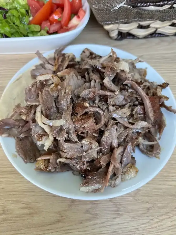 Yunus Cag Kebap - İzmir Mekan Rehberi