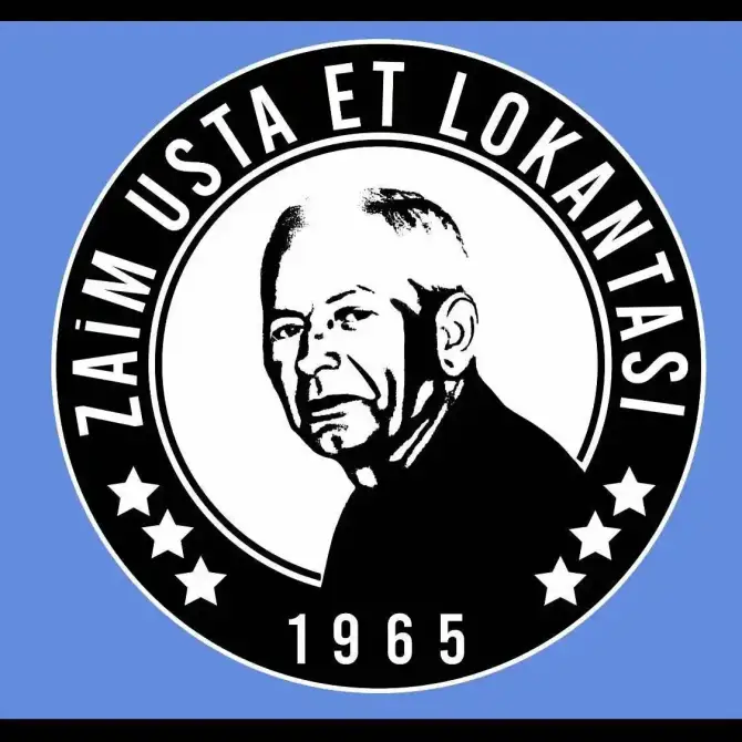 Zaim Usta Lokantası - İzmir Mekan Rehberi