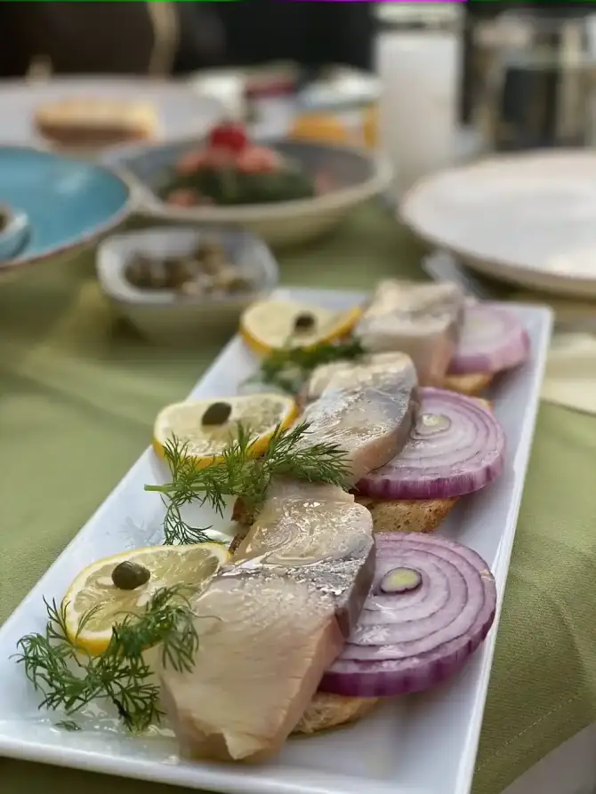 Zaitun İzmir - İzmir Mekan Rehberi