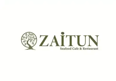 Zaitun İzmir - İzmir Mekan Rehberi