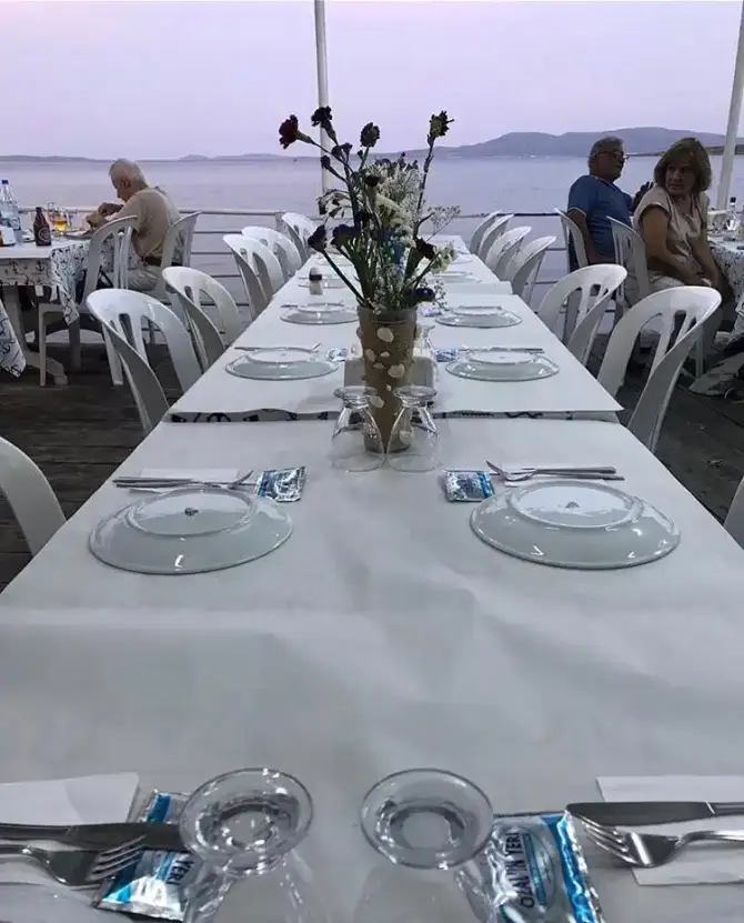 Özal'ın Yeri Balıklıova - İzmir Mekan Rehberi