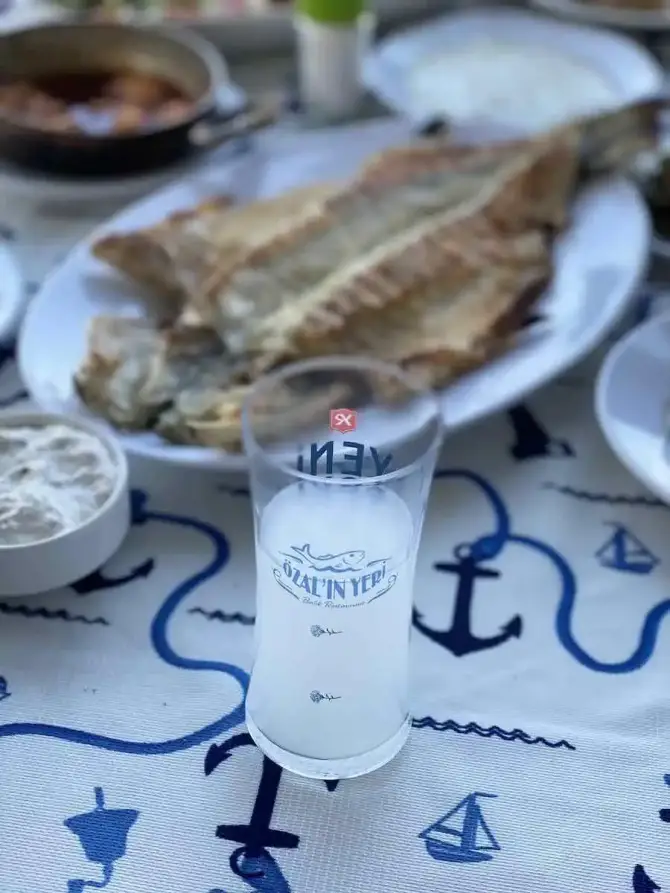 Özal'ın Yeri Balıklıova - İzmir Mekan Rehberi
