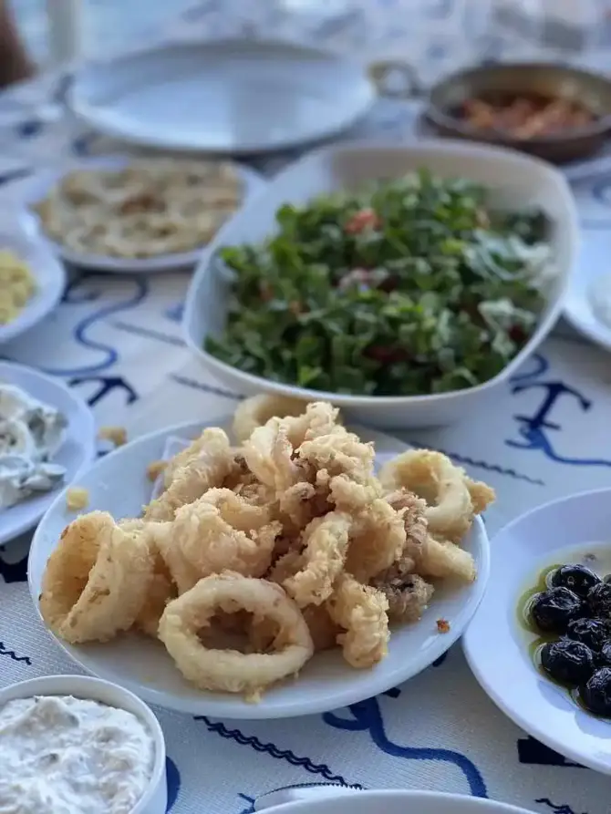 Özal'ın Yeri Balıklıova - İzmir Mekan Rehberi
