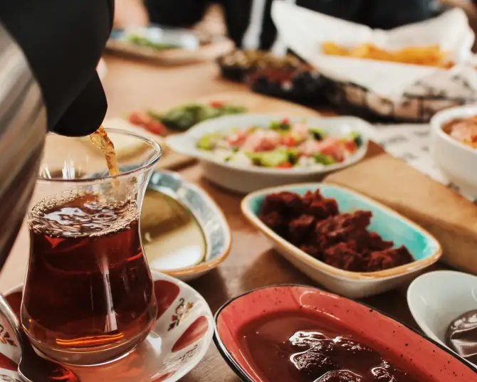 Zaz Cafe Bar  - İzmir Mekan Rehberi