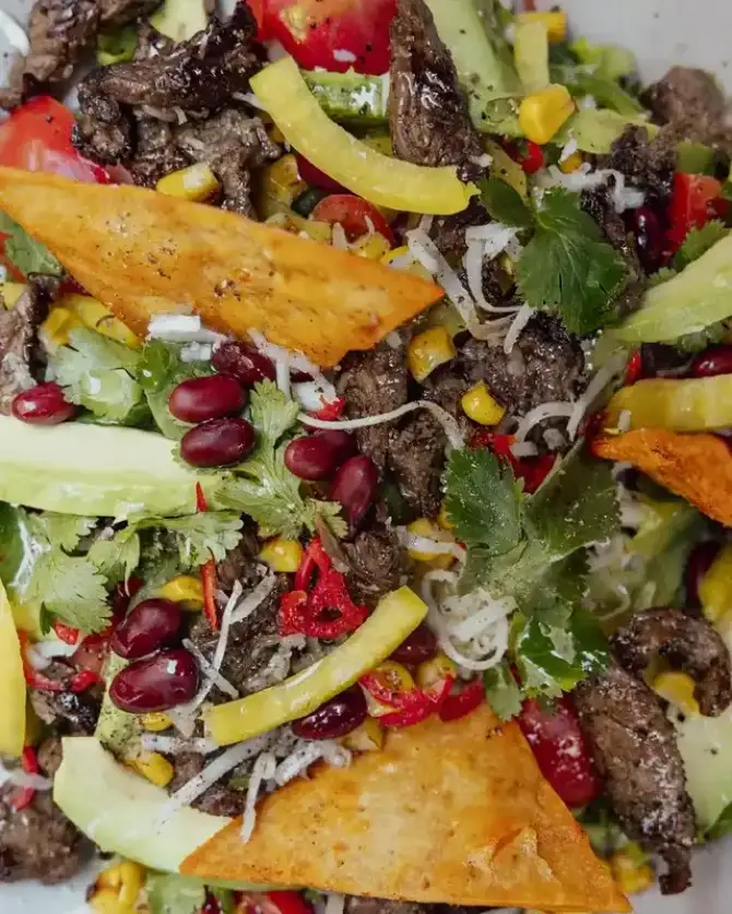 Zemin Burrito•Taco•Etc. - İzmir Mekan Rehberi