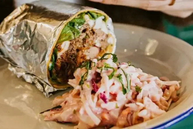 Zemin İzmir Taco - İzmir Mekan Rehberi