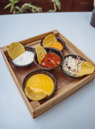 Zen Cafe And Kitchen fotoğraf 3 - İzmir Mekan Rehberi