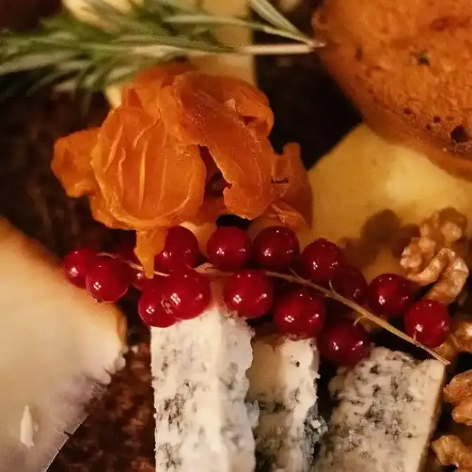 Zey Country Kitchen - İzmir Mekan Rehberi