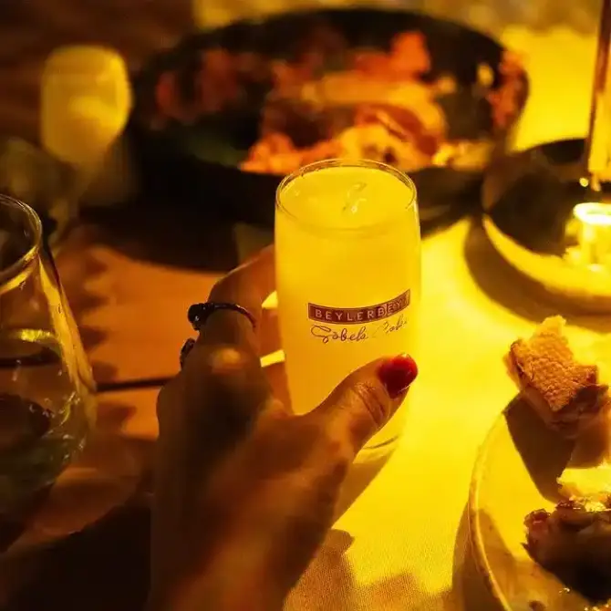 Zey Country Kitchen - İzmir Mekan Rehberi