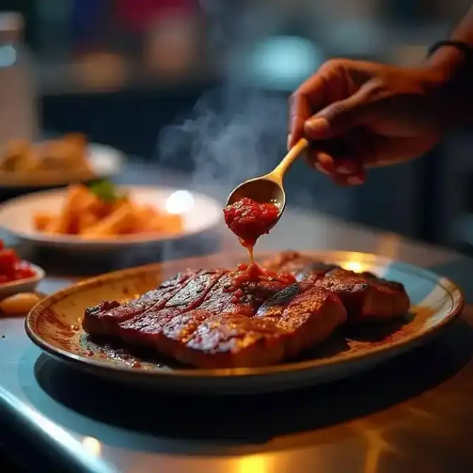 Zey Country Kitchen - İzmir Mekan Rehberi