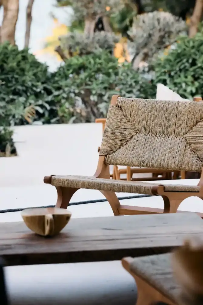 Zoe Beach Çeşme - İzmir Mekan Rehberi
