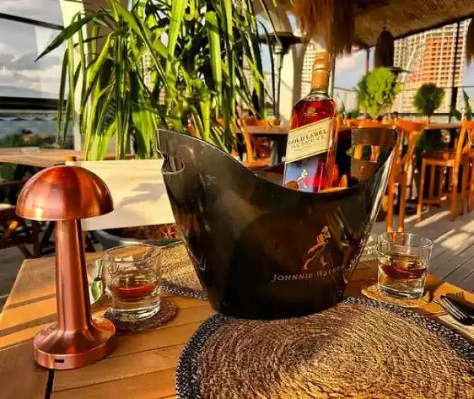 Zoi Terrace - İzmir Mekan Rehberi