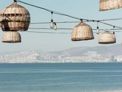 ZUBA Balçova  fotoğraf 2 - İzmir Mekan Rehberi