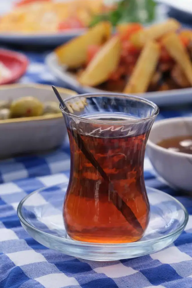 Zulada Kahvaltı - İzmir Mekan Rehberi