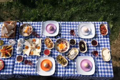 Zulada Kahvaltı fotoğraf 3 - İzmir Mekan Rehberi
