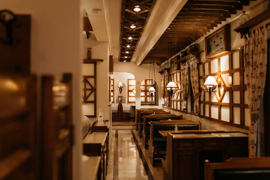 Ristorante Pizzeria Venedik Rezervasyon İzmir Mekan Rehberi