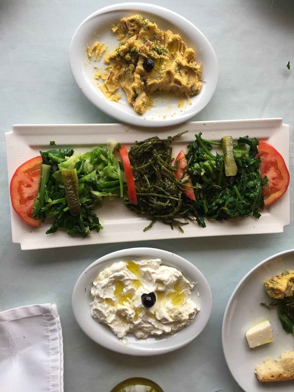 Seçkin Et Mangal Rezervasyon İzmir Mekan Rehberi