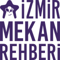 İzmir Mekan Rehberi
