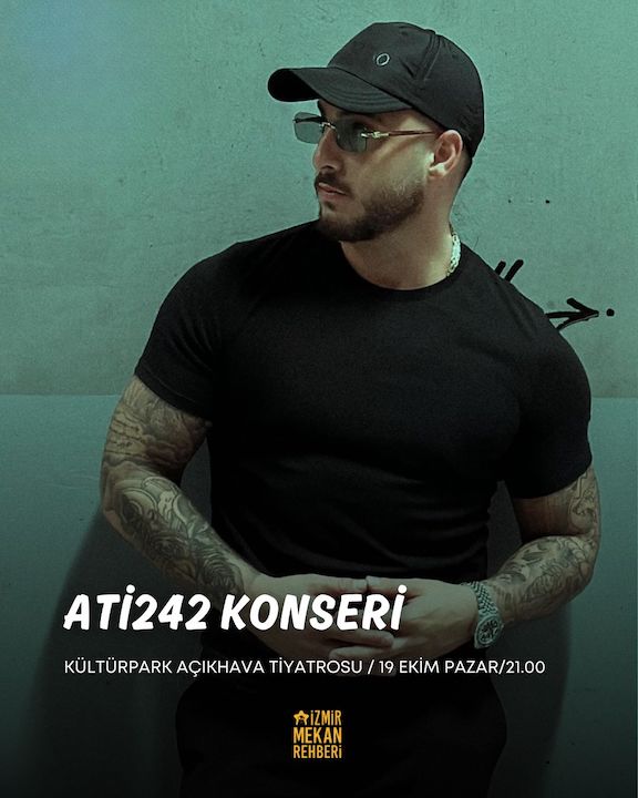 İzmir Mekan Rehberi