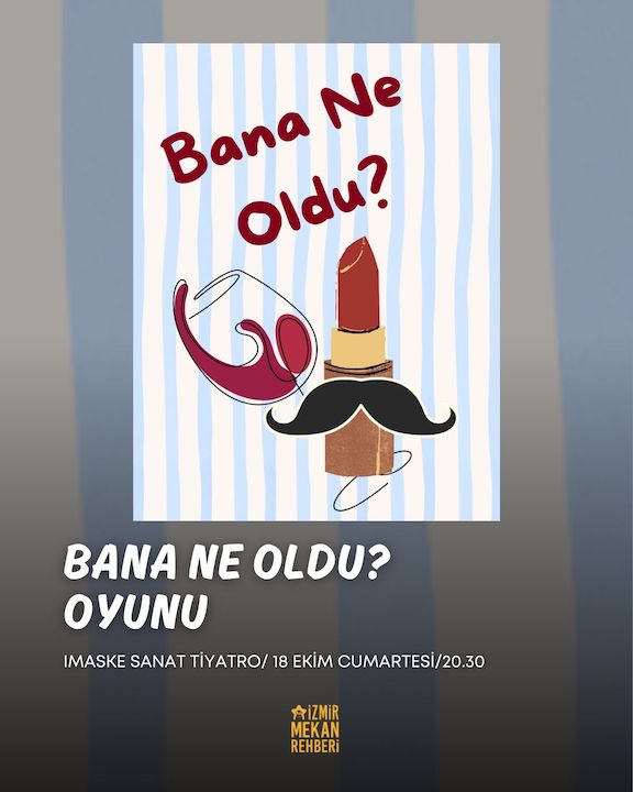 İzmir Mekan Rehberi