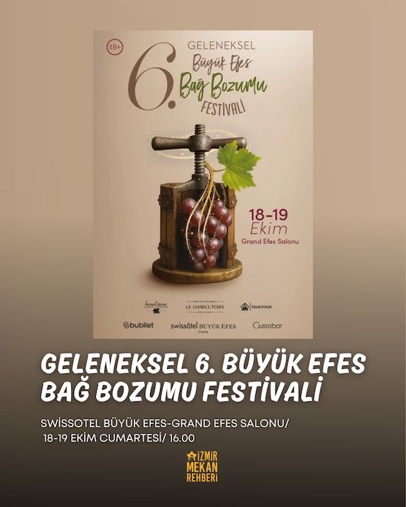 İzmir Mekan Rehberi