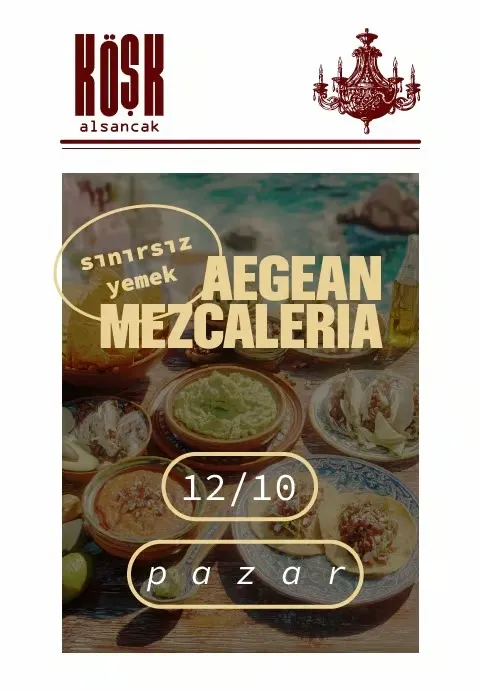 İzmir Mekan Rehberi