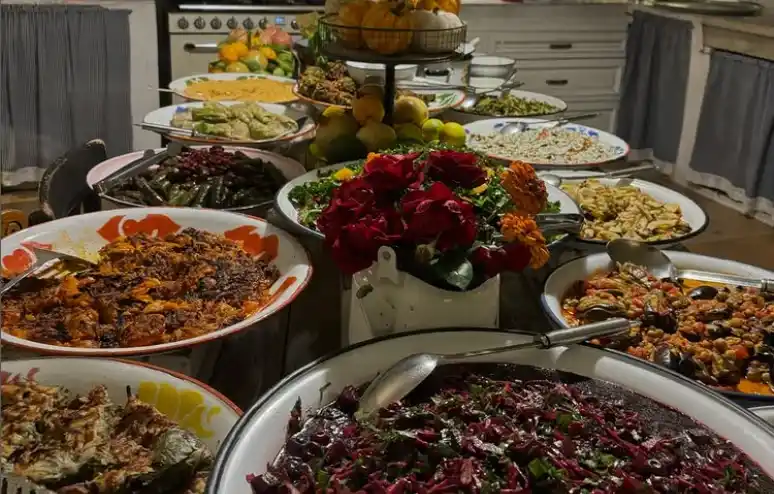 İzmir Mekan Rehberi