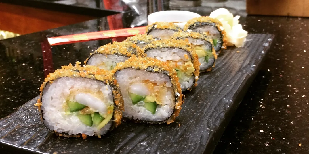 Asya Mutfağı'nı İzmirlilerle buluşturan adres Bistronomi Asian Restaurant & Bar | İzmir Mekan Rehberi