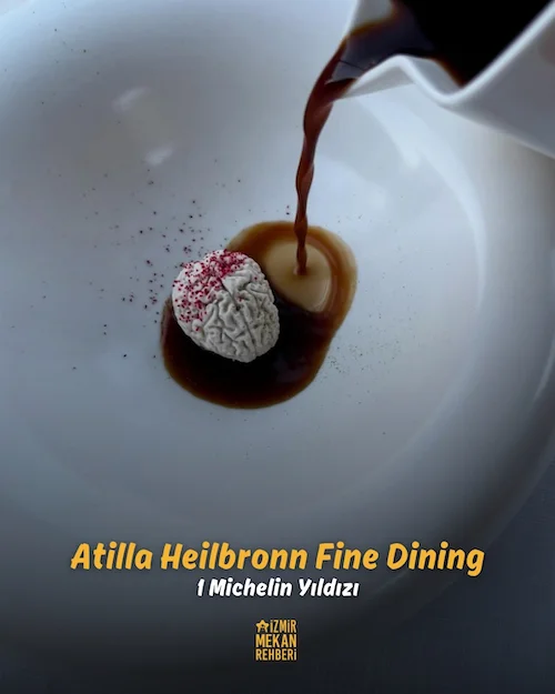 İzmir Mekan Rehberi