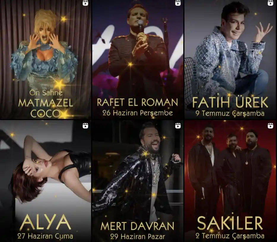 Alaçatı’da Müzik ve Eğlencenin Yeni Adresi: Avlu Alaçatı! - İzmir Mekan Rehberi