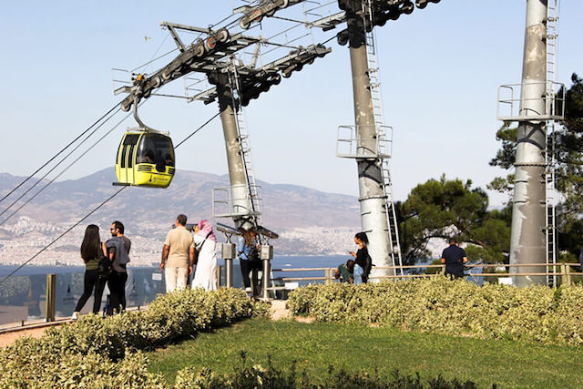 İzmir Mekan Rehberi