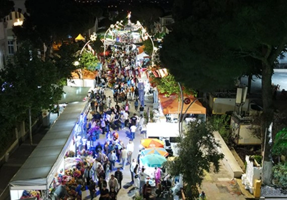 İzmir Mekan Rehberi