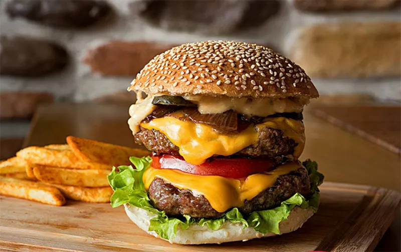 ''Beeves Steakhouse Alsancak'' İle Gurme Lezzetler Sizlerle | İzmir Mekan Rehberi