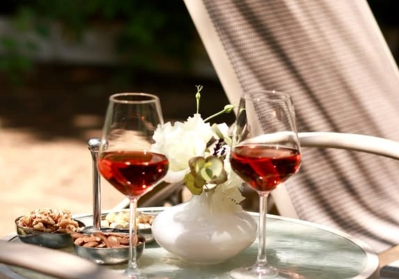 Bornova'da Tarihi Bir Durak Villa Levante Otel - İzmir Mekan Rehberi