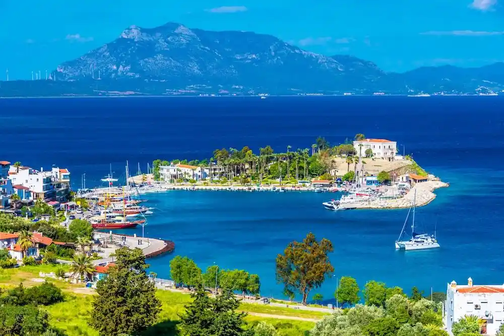 İzmir Mekan Rehberi