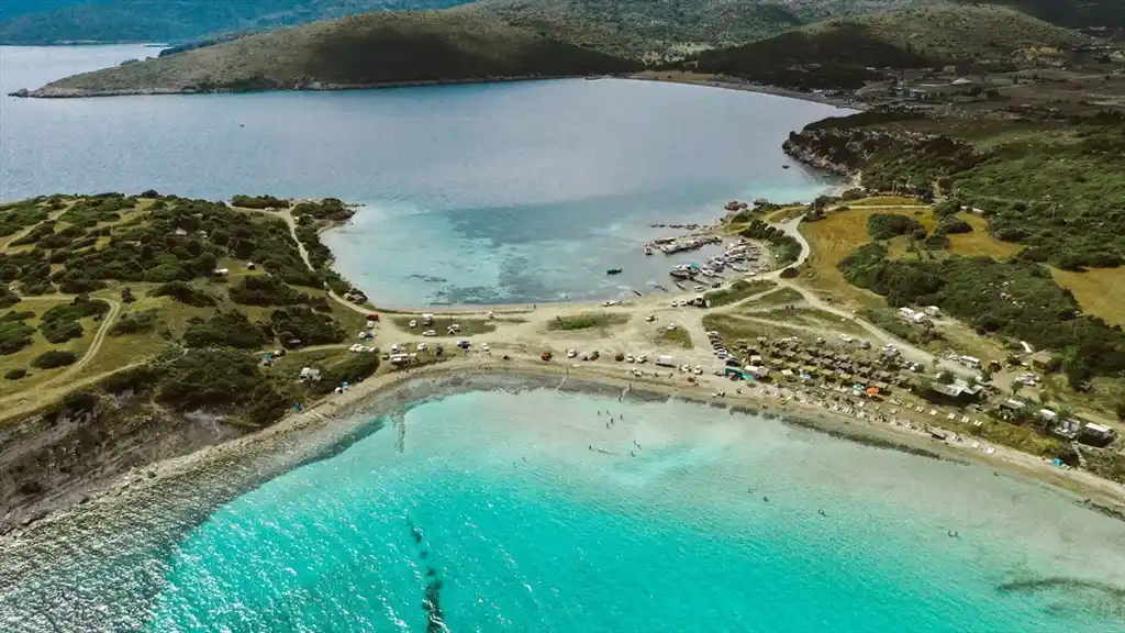 İzmir'in En Güzel Plajları | İzmir Mekan Rehberi