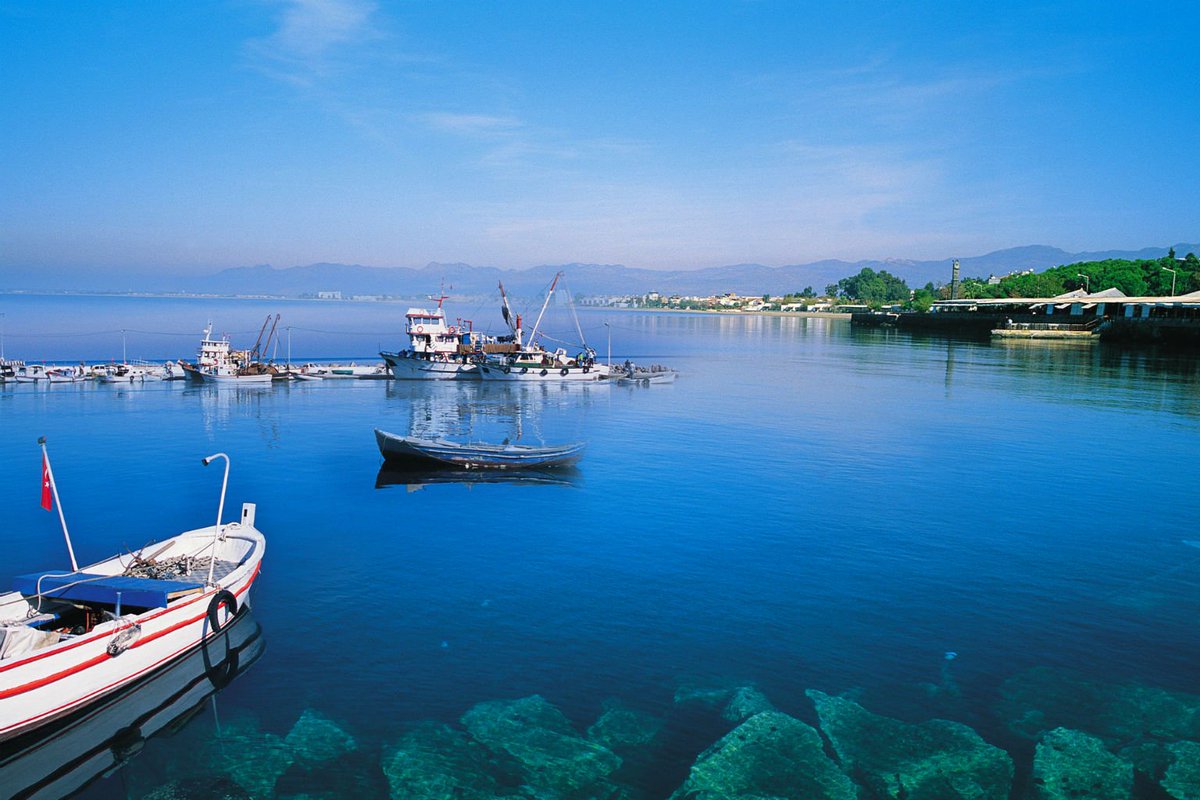 İzmir Mekan Rehberi