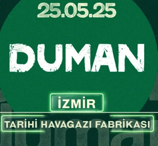 İzmir Mekan Rehberi