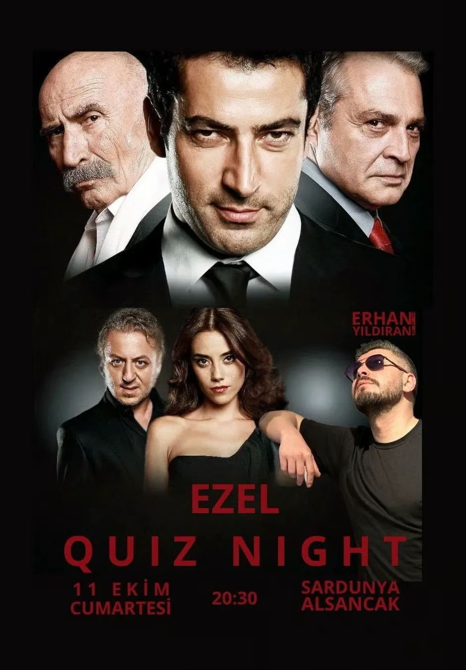 İzmir Mekan Rehberi