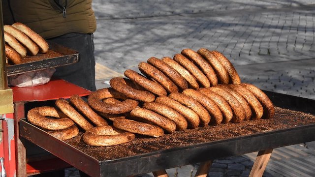 İzmir Mekan Rehberi