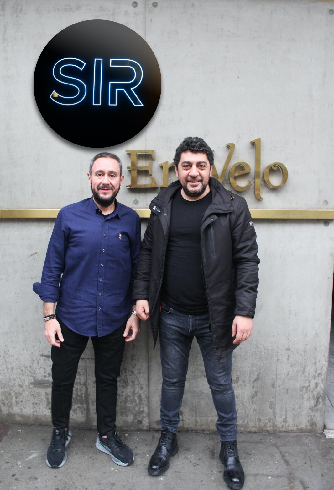 İMR