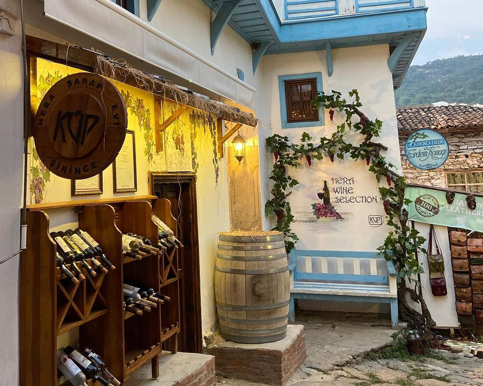 İzmir Mekan Rehberi